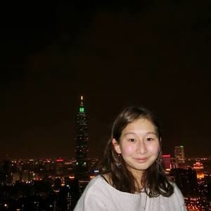 Meet your Posher, Natsuki